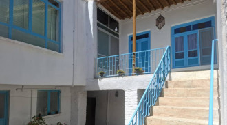 اجاره خانه سنتی سلمانی