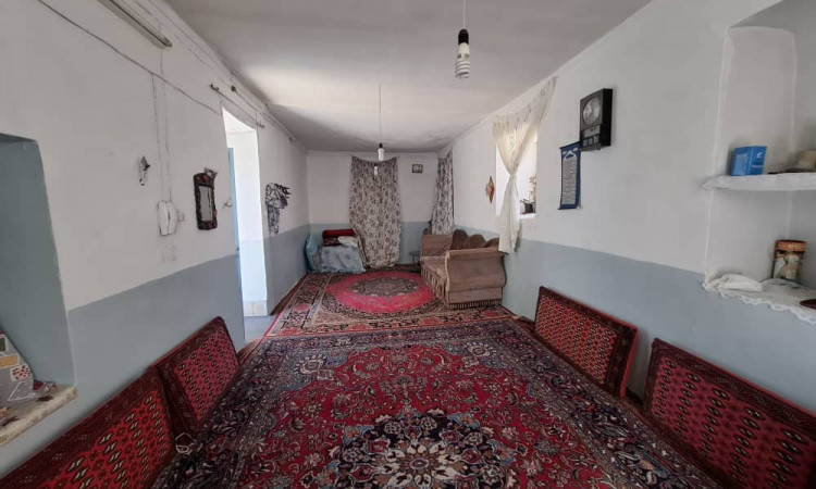 اجاره خانه سنتی سلمانی