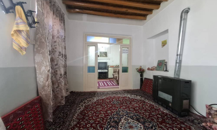 اجاره خانه سنتی سلمانی