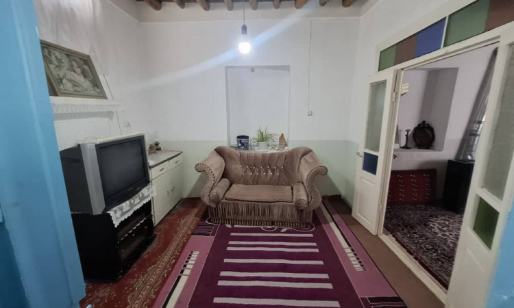 اجاره خانه سنتی سلمانی