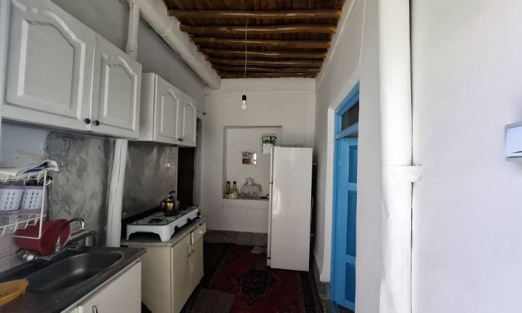 اجاره خانه سنتی سلمانی