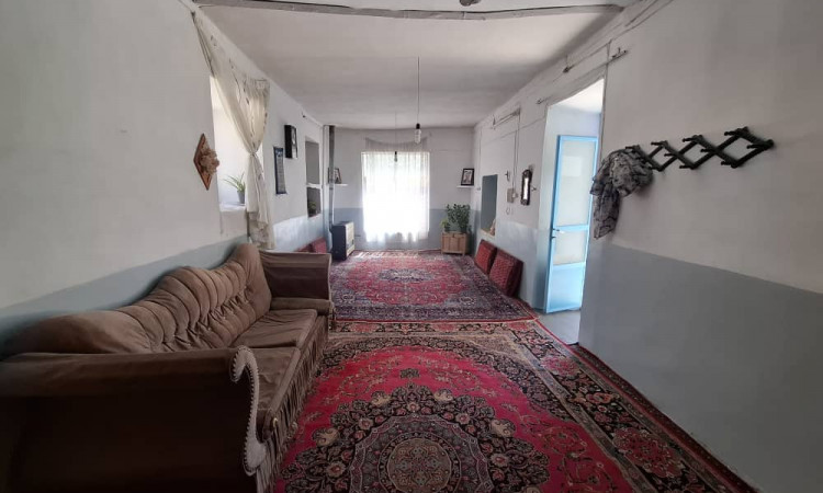 اجاره خانه سنتی سلمانی