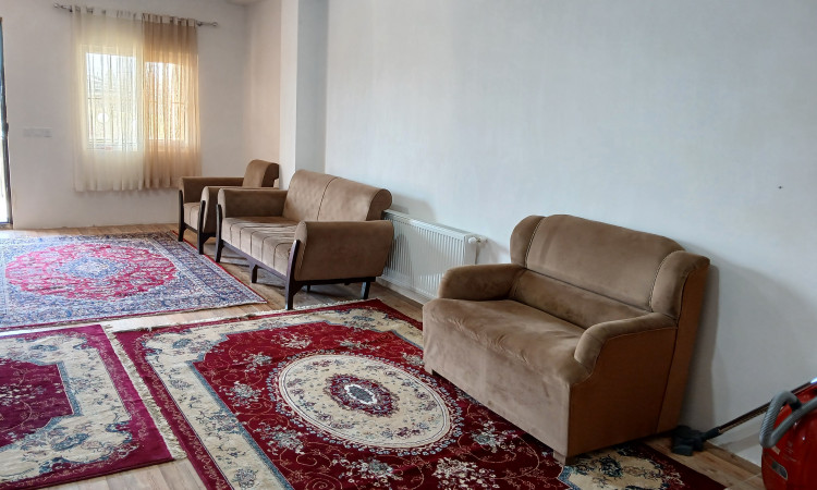 اجاره ویلا دو خواب باران 3