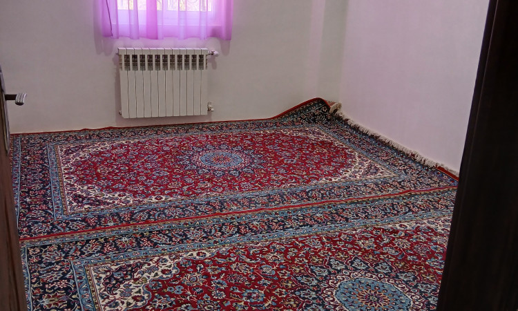 اجاره ویلا دو خواب باران 3