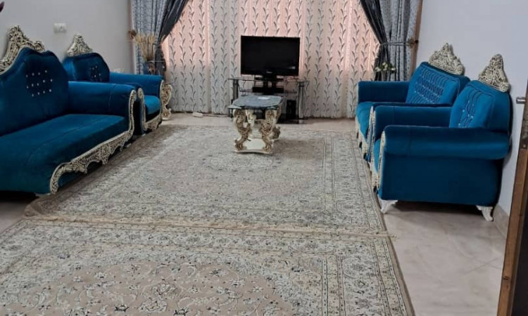 اجاره ویلا سه خواب دربست