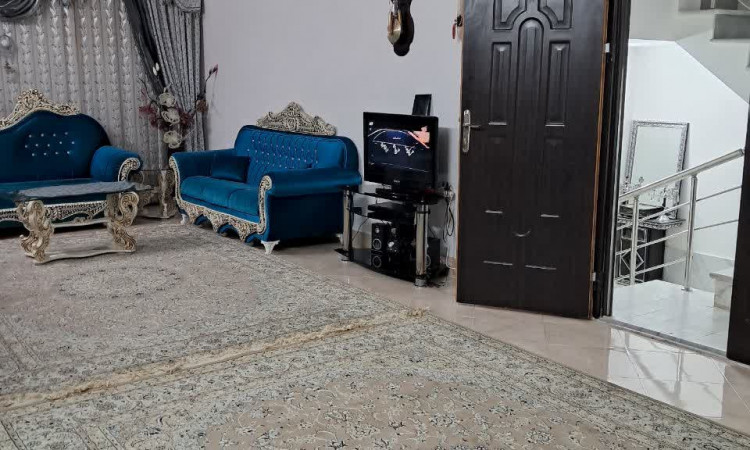 اجاره ویلا سه خواب دربست