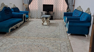 اجاره ویلا سه خواب دربست