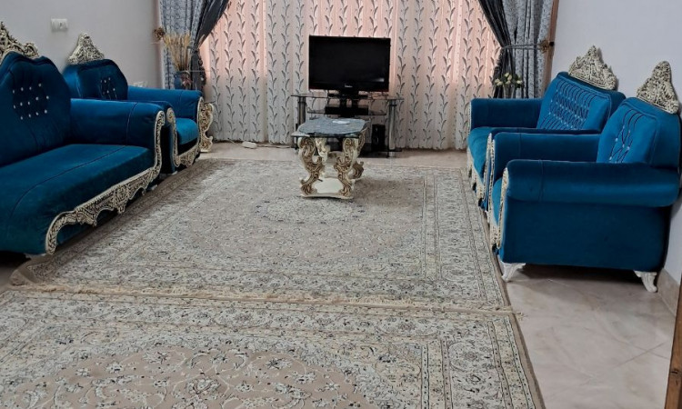 اجاره ویلا سه خواب دربست
