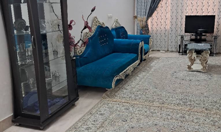 اجاره ویلا سه خواب دربست