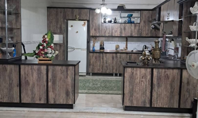 اجاره ویلا سه خواب دربست