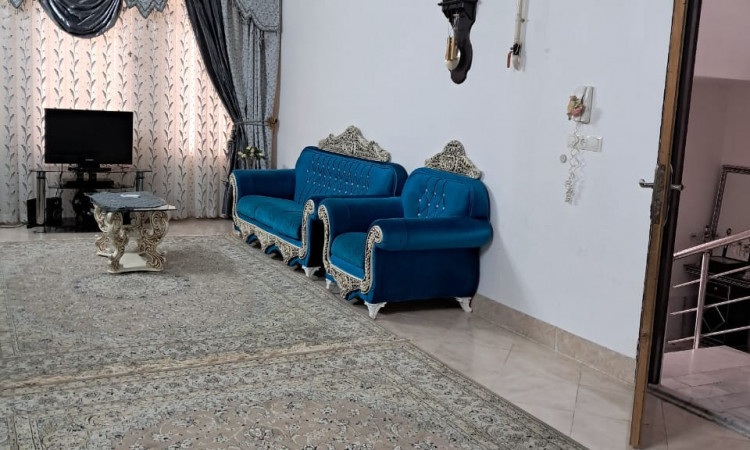 اجاره ویلا سه خواب دربست