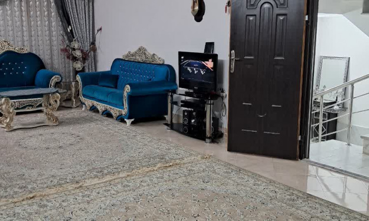 اجاره ویلا سه خواب دربست