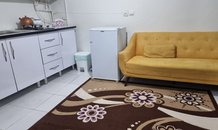 اجاره سوئیت مبله شیخ صفی 2