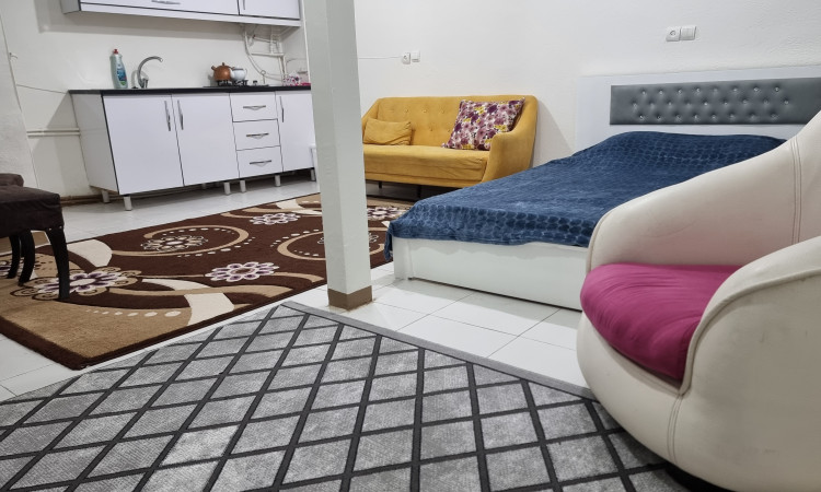 اجاره سوئیت مبله شیخ صفی 2