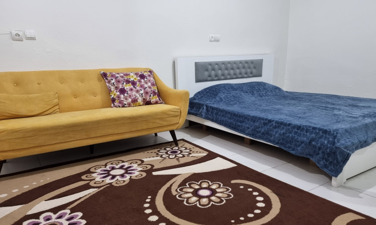اجاره سوئیت مبله شیخ صفی 2