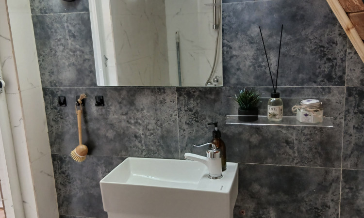 اجاره کلبه دوبلکس سوئیسی نیکان