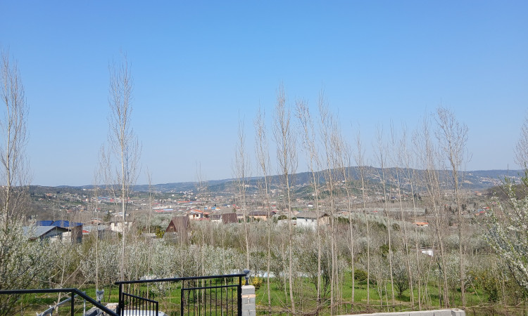 اجاره کلبه دوبلکس سوئیسی نیکان