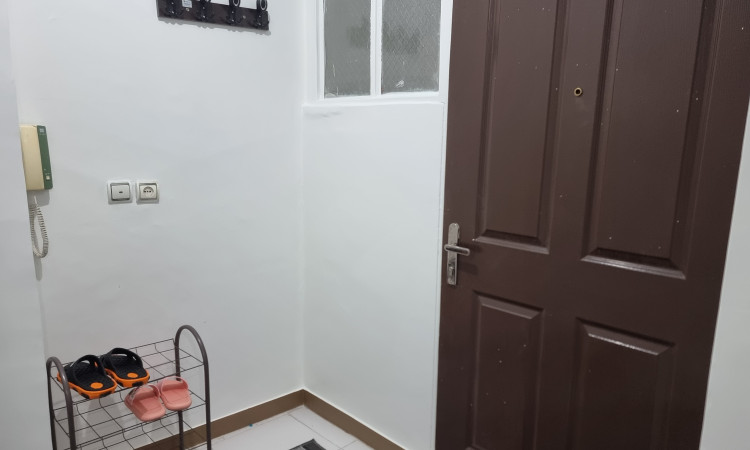 اجاره سوئیت مبله خواجه نظام الملک