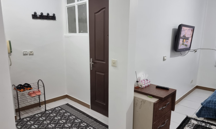 اجاره سوئیت مبله خواجه نظام الملک