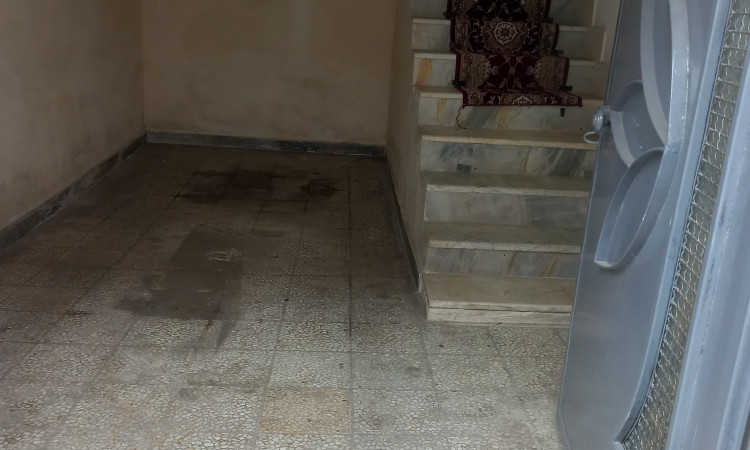 اجاره آپارتمان سرسبز مهر