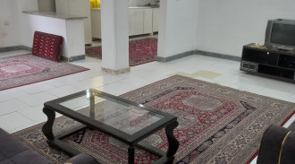 مقر الإقامة المورقة