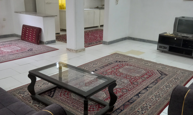 اجاره آپارتمان سرسبز مهر