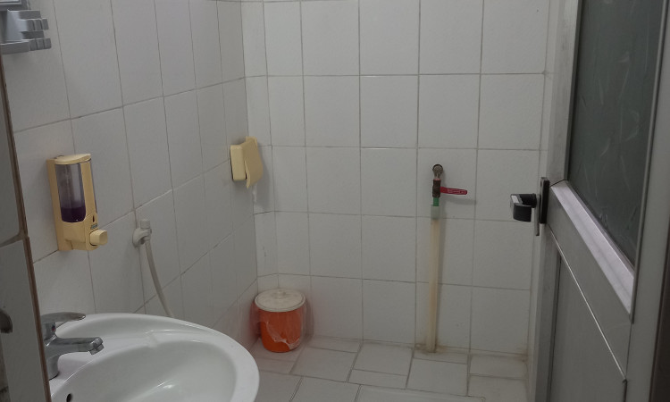 اجاره آپارتمان سرسبز مهر