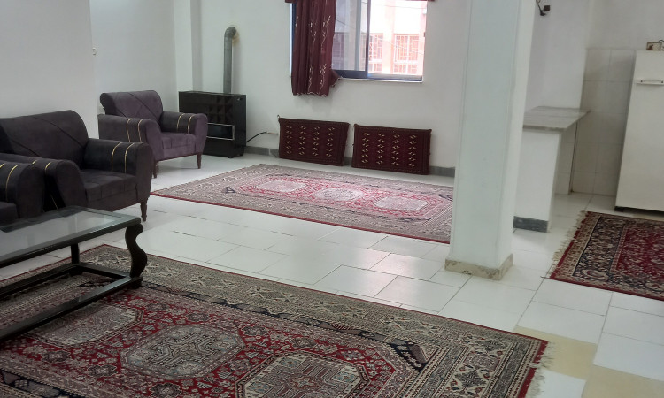 اجاره آپارتمان سرسبز مهر