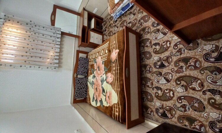 اجاره ویلا دوخواب بزرگ کاشان