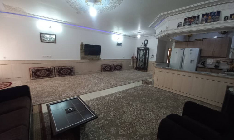 اجاره ویلا دوخواب بزرگ کاشان