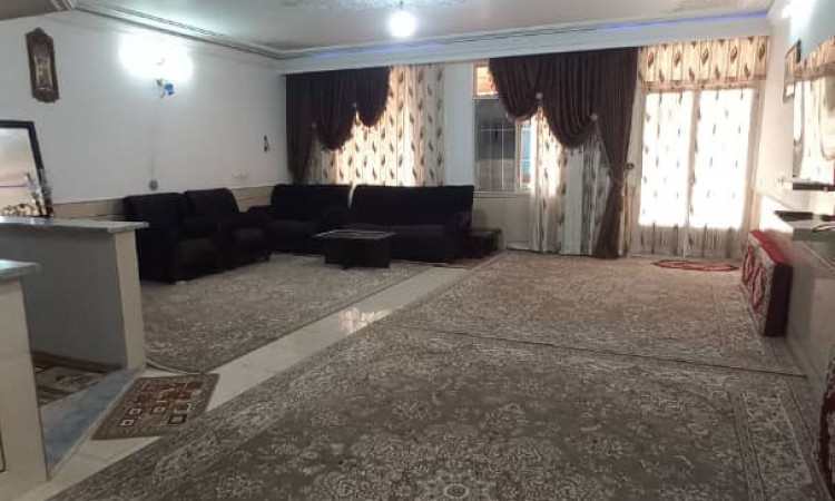 اجاره ویلا دوخواب بزرگ کاشان