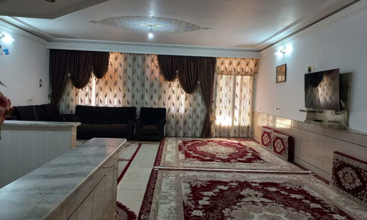 اجاره ویلا دوخواب بزرگ کاشان