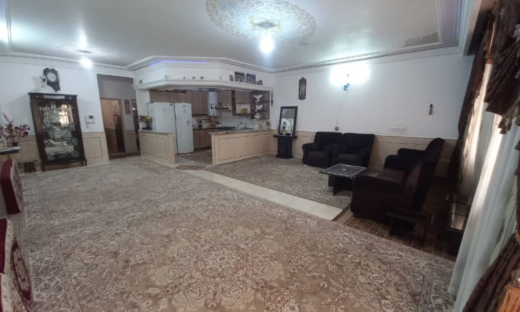 اجاره ویلا دوخواب بزرگ کاشان