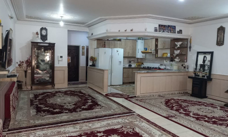 اجاره ویلا دوخواب بزرگ کاشان