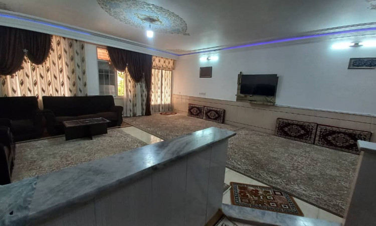 اجاره ویلا دوخواب بزرگ کاشان