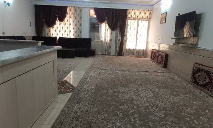 اجاره ویلا دوخواب بزرگ کاشان