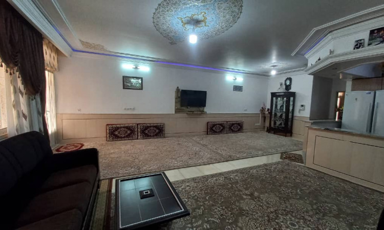اجاره ویلا دوخواب بزرگ کاشان