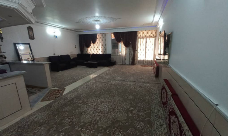 اجاره ویلا دوخواب بزرگ کاشان