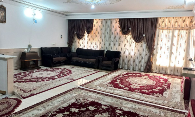اجاره ویلا دوخواب بزرگ کاشان