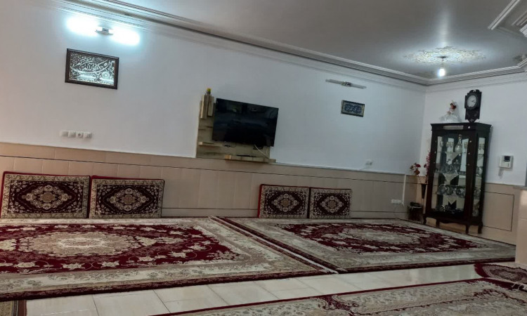 اجاره ویلا دوخواب بزرگ کاشان