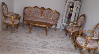 اجاره خونه سنتی در ابشار بیشه