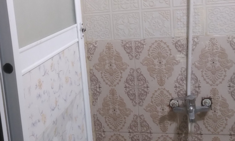 اجاره خونه سنتی در ابشار بیشه