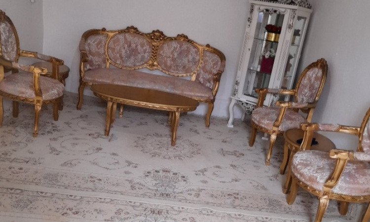 اجاره خونه سنتی در ابشار بیشه
