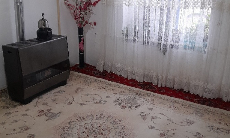 اجاره خونه سنتی در ابشار بیشه