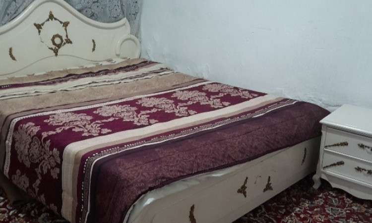اجاره خونه سنتی در ابشار بیشه