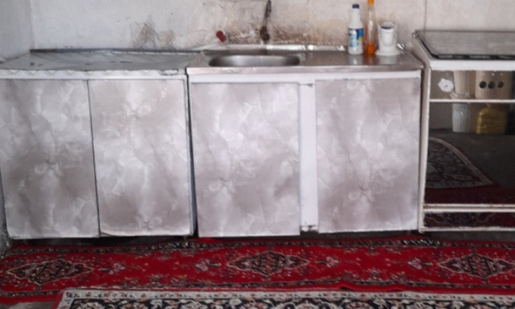 اجاره خونه سنتی در ابشار بیشه