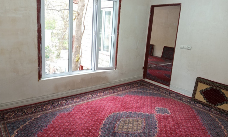 اجاره ویلا نزدیک به رودخانه رازاوه 1