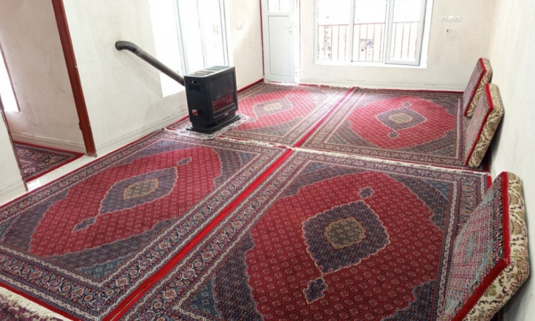 اجاره ویلا نزدیک به رودخانه رازاوه 1