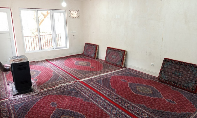 اجاره ویلا نزدیک به رودخانه رازاوه 1