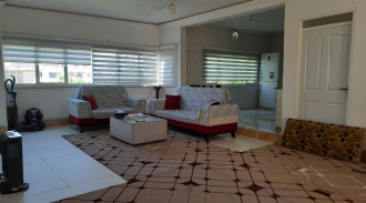 اجاره آپارتمان یک خوابه شکو